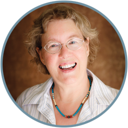 Angela Thompson Smith, Ph.D.