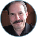 PSIfest_speaker_Robert_Holbrook